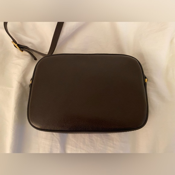 GUCCI WEBBY BEE CROSSBODY BAG - EXCELLENT CONDITION - Picture 3 of 6